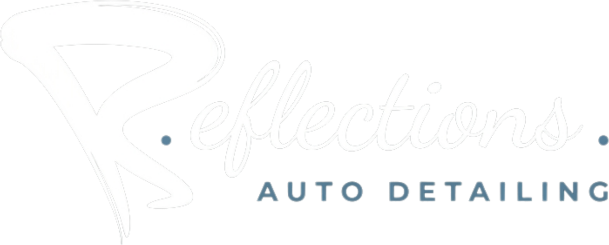Reflections Auto Detailing